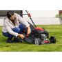 Ruohonleikkuri Scheppach PML40-132P