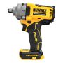 Iskumutterinväännin DeWalt DCF891N-XJ
