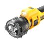 Akkukipsilevyjyrsin DeWalt XR DCE555N-XJ