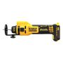 Akkukipsilevyjyrsin DeWalt XR DCE555N-XJ