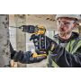 Iskuporakone DeWalt DCD805E1T-QW