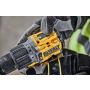 Iskuporakone DeWalt DCD805E1T-QW