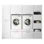 Pesukonekaappi Respekta Clara 2 kpl + 2 kaappia