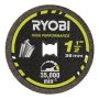 Metallinkatkaisulaikka Ryobi RAR303 38 mm