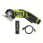 Yleisleikkuri Ryobi USB Lithium RCT4-120G