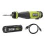 Juotoskolvi Ryobi USB Lithium RSI4-120G