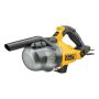 Akkuimuri DeWalt DCV501LN-XJ