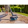 Terassipesuri Gardena AquaBrush