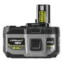 Akku Ryobi RB1880T Lithium+ HIGH ENERGY 8,0 Ah