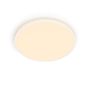 Plafondi Philips Ozziet Ø 40 cm, 36 W, 2700 K, 2300 lm