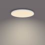 Plafondi Philips Ozziet Ø 40 cm, 36 W, 2700 K, 2300 lm