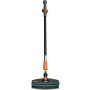 Pesuharjasetti Gardena Cleansystem pehmeä 90 cm