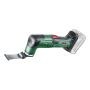 Akkumonitoimityökalu Bosch UniversalMulti 18V-32