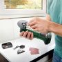 Akkumonitoimityökalu Bosch UniversalMulti 18V-32