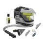 Tekstiilipesuri Ryobi ONE+ Swift Clean RDC18BL-0
