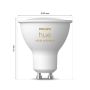 Kohdelamppu Philips Hue white ambiance GU10 2 kpl/pkt