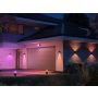Ulkoseinävalaisin Philips Hue Reson
