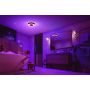 Kattovalaisin Philips Hue Xamento Musta