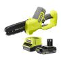 Oksasaha Ryobi ONE+ RY18PS15A-120