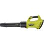 Akkupuhallin Ryobi ONE+ RY18BLXD-150