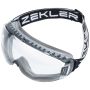 Suojalasi Zekler 96 HC/AF Kirkas