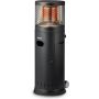 Terassilämmitin Enders Polo 6 kW musta