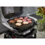 Kaasugrilli Weber Q1200N
