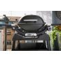 Kaasugrilli Weber Q1200N