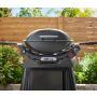KAASUGRILLI WEBER Q2800N+ JALUSTALLA