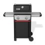 Kaasugrilli Weber Spirit E-210