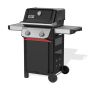 Kaasugrilli Weber Spirit E-210
