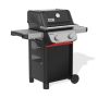 Kaasugrilli Weber Spirit E-210