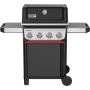 Kaasugrilli Weber Spirit E-410