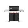 Kaasugrilli Weber Genesis E-325W