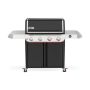 Kaasugrilli Weber Genesis E-425W