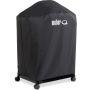Suojapeite Weber Q1000N Q2000N kaasugrilliin jalustalla