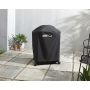 Suojapeite Weber Q1000N Q2000N kaasugrilliin jalustalla