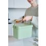 Biojäteastia Orthex SmartStore™ Collect Vihreä 5 l