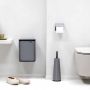 Wc-harjateline Brabantia Renew platina