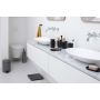 Wc-harjateline Brabantia Renew platina