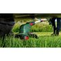 Akkutrimmeri Bosch UniversalGrassCut 18V 26-500 Solo