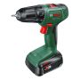 Akkuporakone Bosch Easydrill 18V-38