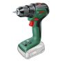 Akkuporakone Bosch UniversalDrill 18V-60 Solo