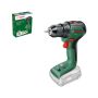 Akkuporakone Bosch UniversalDrill 18V-60 Solo