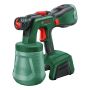 Akkumaaliruisku Bosch UniversalSpray 18V-300 - Ilman akkua