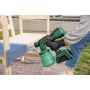 Akkumaaliruisku Bosch UniversalSpray 18V-300 - Ilman akkua