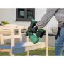 Akkumaaliruisku Bosch UniversalSpray 18V-300 - Ilman akkua