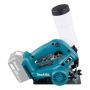 Laattaleikkuri Makita LXT DCC501ZX1