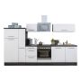Valmiskeittiö Respekta RP310EWCBO 3,1 m