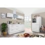 Valmiskeittiö Respekta RP310HWWBO 3,1 m